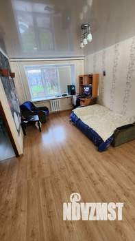 1-к квартира, вторичка, 32м2, 2/5 этаж