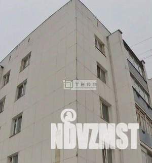 1-к квартира, вторичка, 34м2, 5/5 этаж