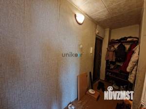 2-к квартира, вторичка, 46м2, 4/5 этаж