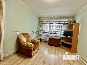 2-к квартира, вторичка, 43м2, 7/9 этаж