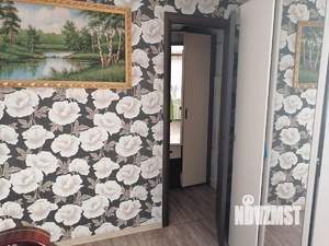 Студия квартира, вторичка, 31м2, 2/2 этаж