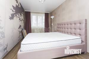2-к квартира, вторичка, 46м2, 2/3 этаж