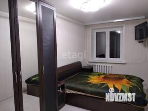 3-к квартира, вторичка, 79м2, 10/10 этаж