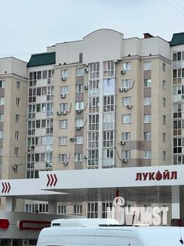 1-к квартира, вторичка, 41м2, 12/12 этаж