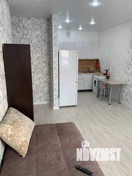 1-к квартира, вторичка, 38м2, 5/16 этаж