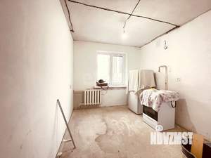 3-к квартира, вторичка, 58м2, 9/9 этаж