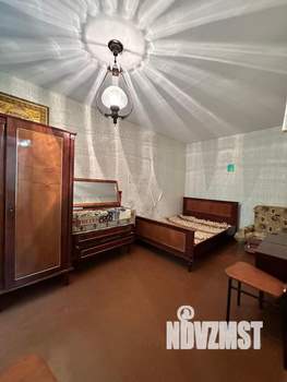 2-к квартира, вторичка, 43м2, 4/5 этаж