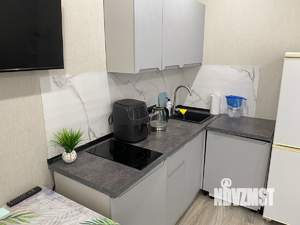 Студия квартира, вторичка, 20м2, 8/8 этаж