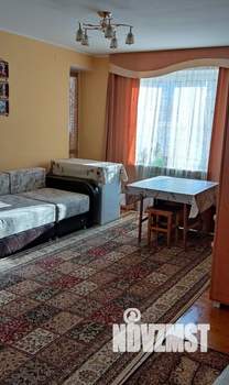 3-к квартира, вторичка, 69м2, 3/9 этаж