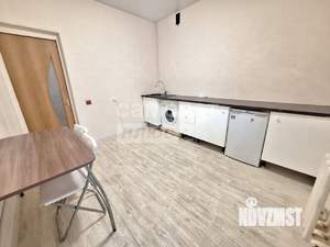 1-к квартира, вторичка, 42м2, 9/13 этаж