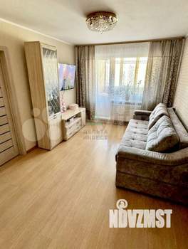 2-к квартира, вторичка, 46м2, 7/9 этаж