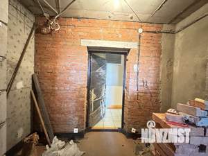 2-к квартира, вторичка, 76м2, 5/20 этаж