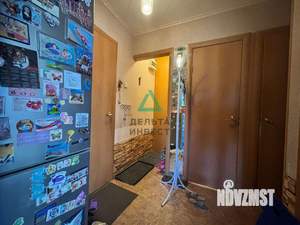 2-к квартира, вторичка, 46м2, 3/9 этаж