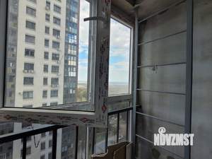 2-к квартира, вторичка, 35м2, 14/27 этаж