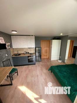 Студия квартира, вторичка, 29м2, 7/10 этаж