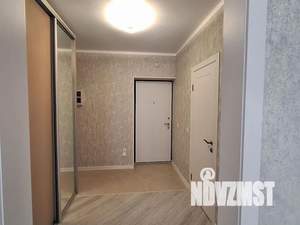 1-к квартира, вторичка, 33м2, 3/19 этаж