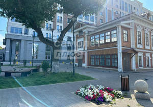 3-к квартира, вторичка, 94м2, 16/25 этаж