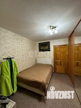 2-к квартира, вторичка, 54м2, 4/12 этаж