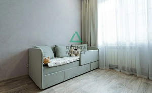 2-к квартира, вторичка, 51м2, 2/6 этаж