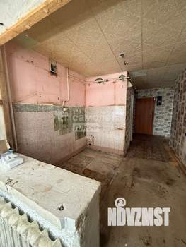 1-к квартира, вторичка, 38м2, 1/9 этаж