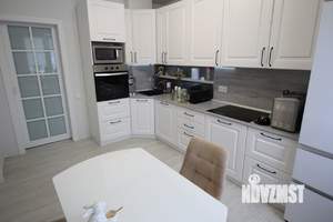 3-к квартира, вторичка, 75м2, 13/15 этаж
