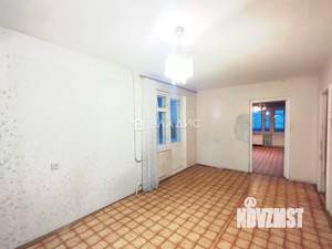 3-к квартира, вторичка, 66м2, 6/9 этаж