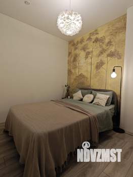 2-к квартира, вторичка, 43м2, 12/12 этаж