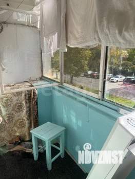 2-к квартира, вторичка, 52м2, 2/10 этаж