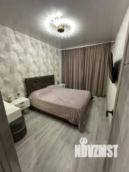 3-к квартира, вторичка, 68м2, 14/25 этаж
