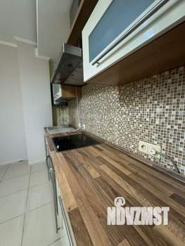 1-к квартира, вторичка, 41м2, 5/16 этаж