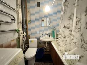 2-к квартира, вторичка, 42м2, 5/11 этаж
