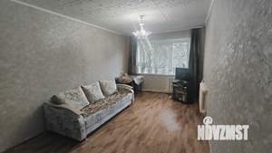 2-к квартира, вторичка, 44м2, 1/5 этаж