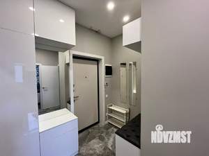 1-к квартира, вторичка, 41м2, 9/14 этаж