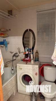 2-к квартира, вторичка, 45м2, 2/5 этаж