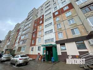 3-к квартира, вторичка, 65м2, 6/9 этаж