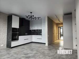 3-к квартира, вторичка, 72м2, 7/15 этаж