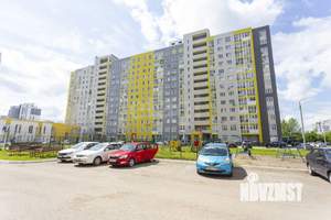 3-к квартира, вторичка, 83м2, 4/13 этаж
