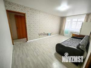 3-к квартира, вторичка, 60м2, 5/5 этаж