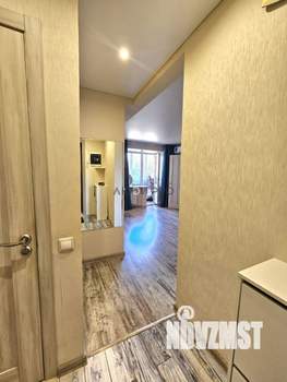 2-к квартира, вторичка, 43м2, 4/5 этаж