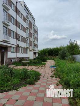 Студия квартира, вторичка, 36м2, 2/4 этаж