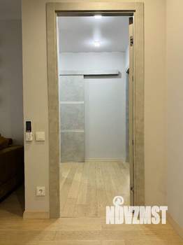 4-к квартира, вторичка, 120м2, 15/20 этаж