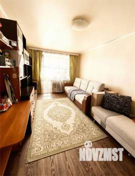 1-к квартира, вторичка, 31м2, 5/5 этаж