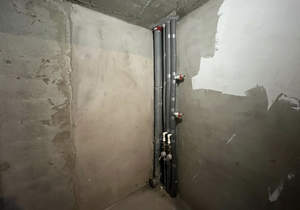 Студия квартира, вторичка, 21м2, 5/18 этаж