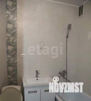 1-к квартира, вторичка, 37м2, 1/9 этаж