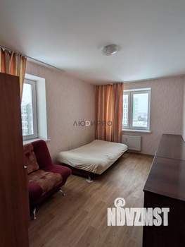 3-к квартира, вторичка, 74м2, 8/10 этаж