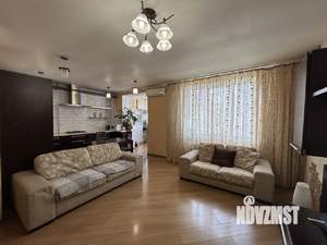 2-к квартира, вторичка, 67м2, 6/9 этаж