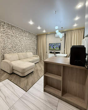 2-к квартира, вторичка, 66м2, 9/19 этаж