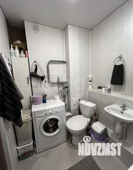 1-к квартира, вторичка, 31м2, 14/18 этаж