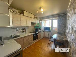 2-к квартира, вторичка, 57м2, 13/18 этаж