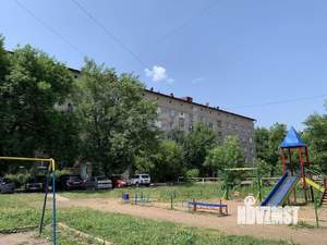 Студия квартира, вторичка, 18м2, 3/5 этаж
